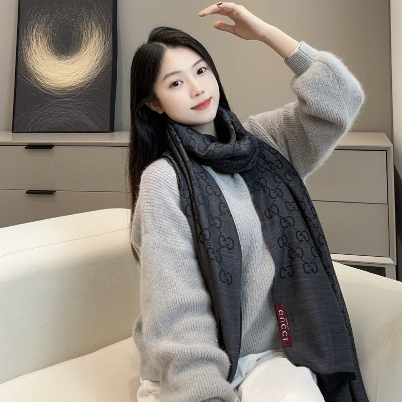 Gucci Shawl