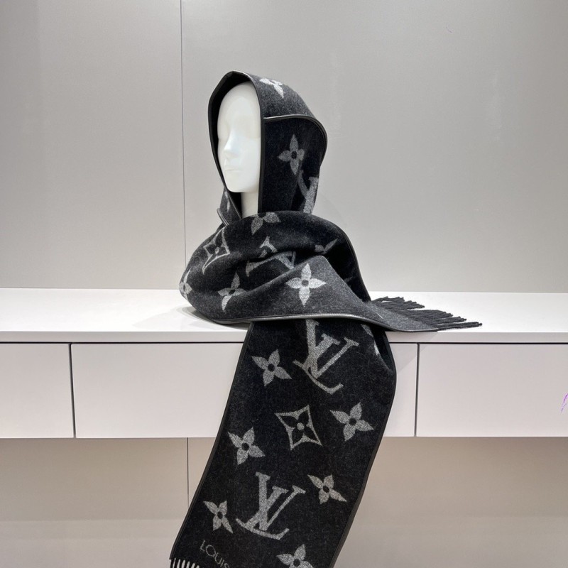 LV Shawl