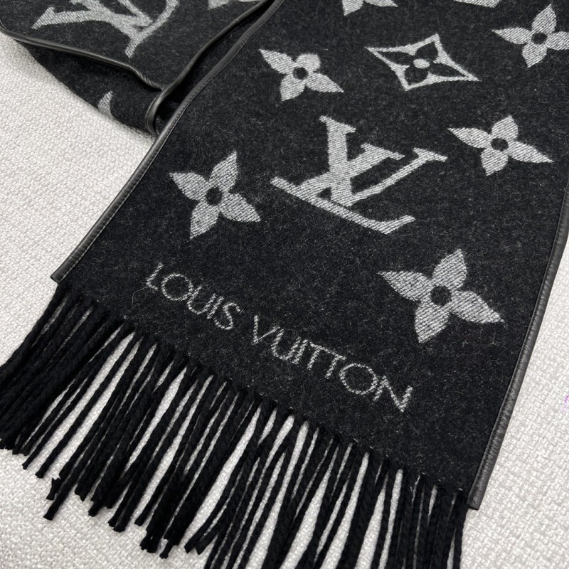 LV Shawl