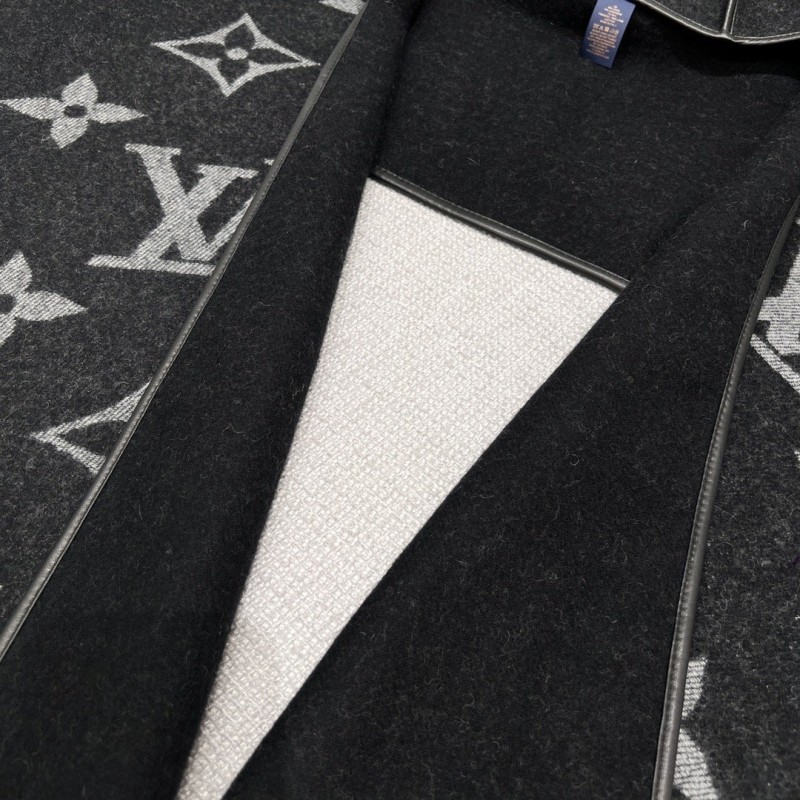 LV Shawl
