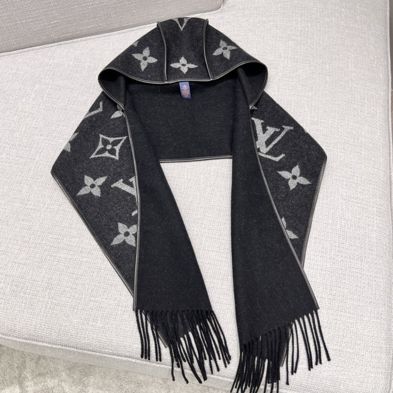 LV Shawl