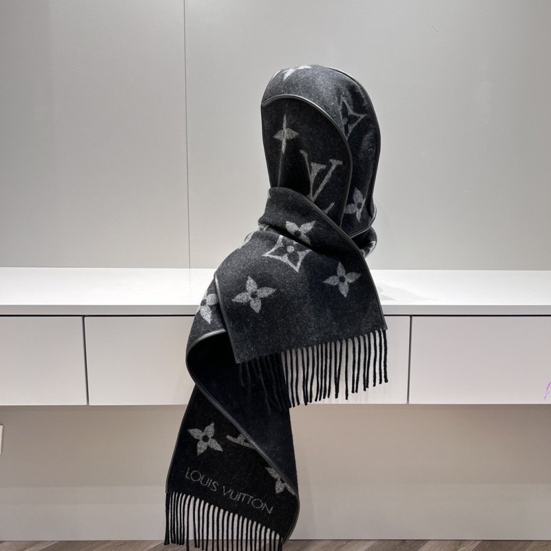 LV Shawl