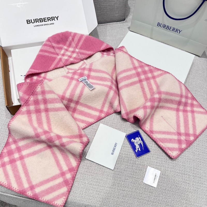 Burberry Shawl