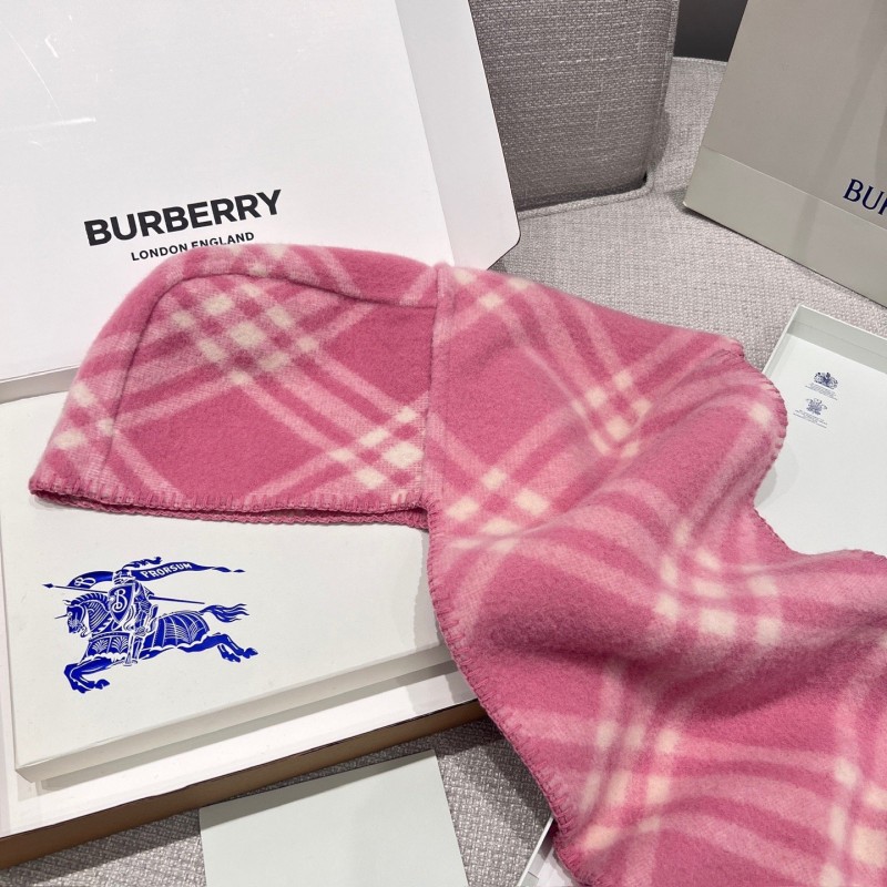 Burberry Shawl
