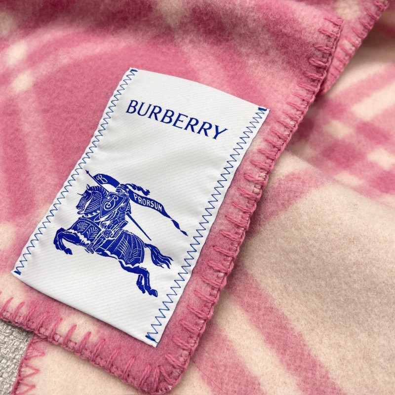 Burberry Shawl