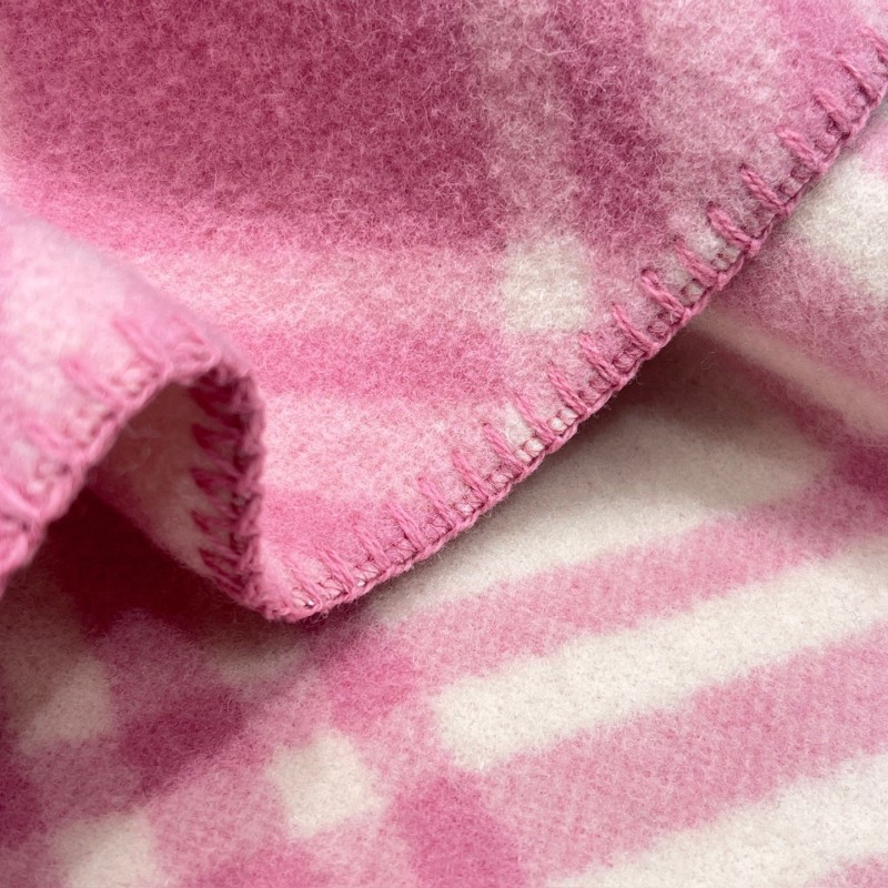 Burberry Shawl