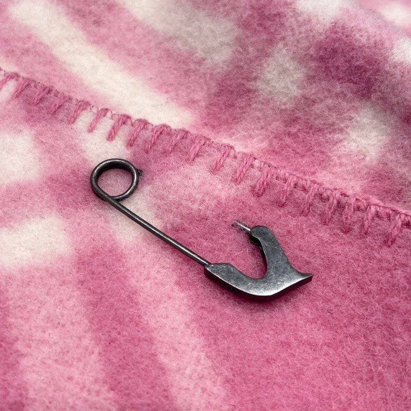 Burberry Shawl