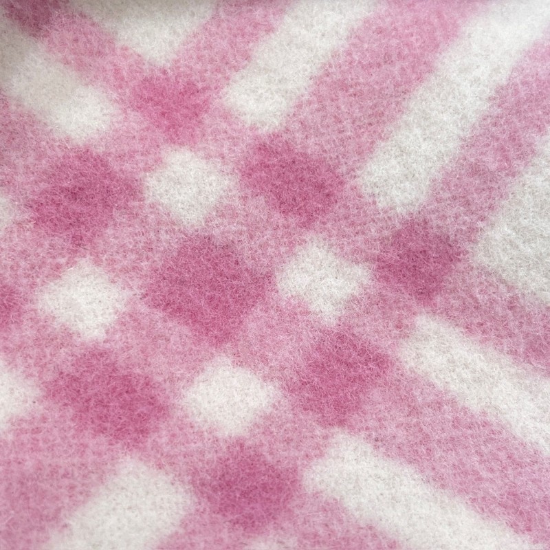 Burberry Shawl