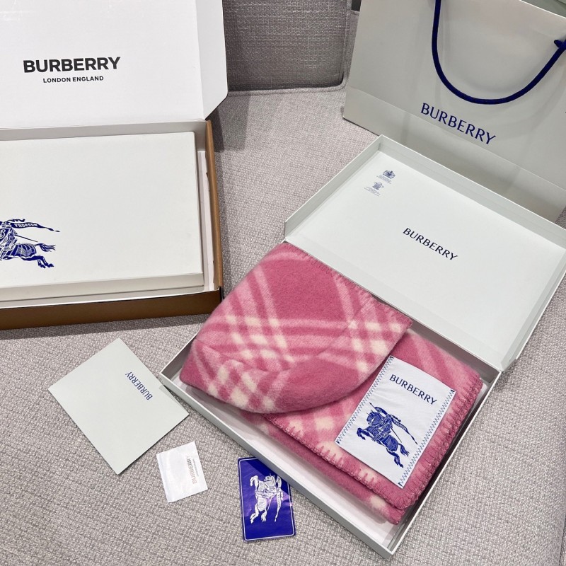 Burberry Shawl