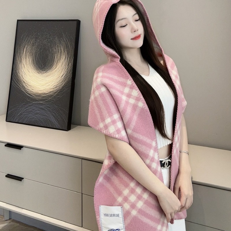 Burberry Shawl