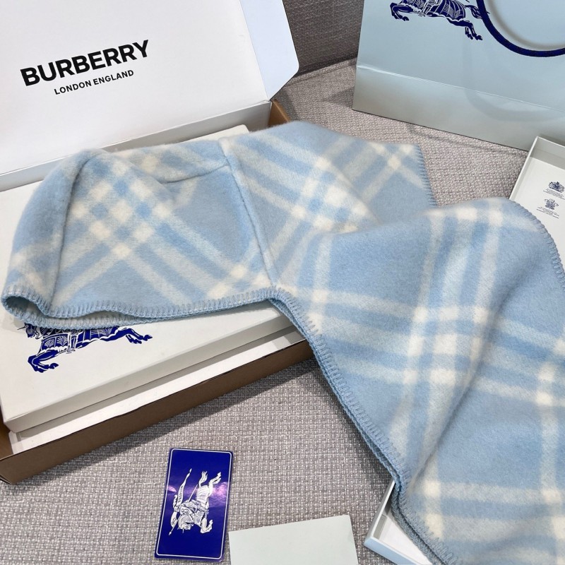 Burberry Shawl