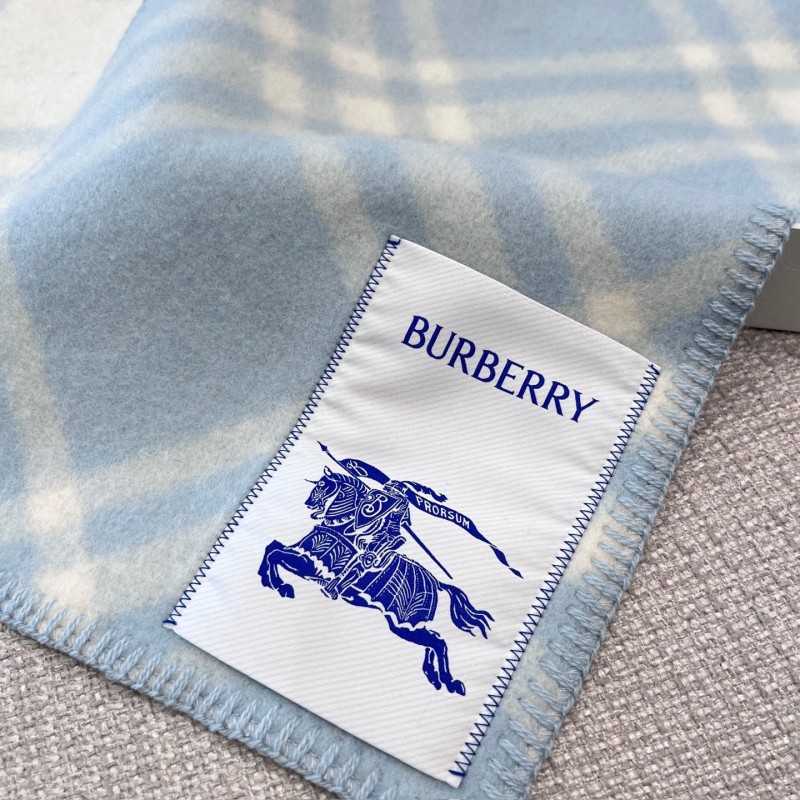 Burberry Shawl
