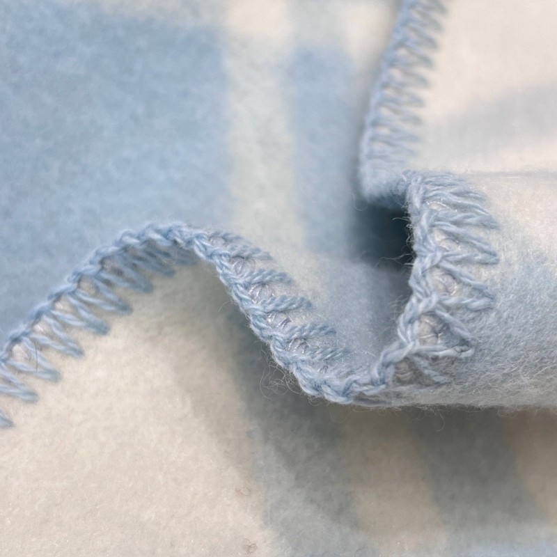 Burberry Shawl