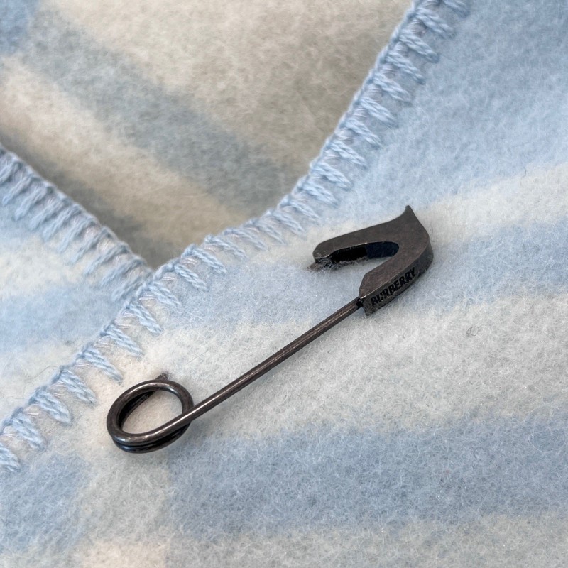 Burberry Shawl
