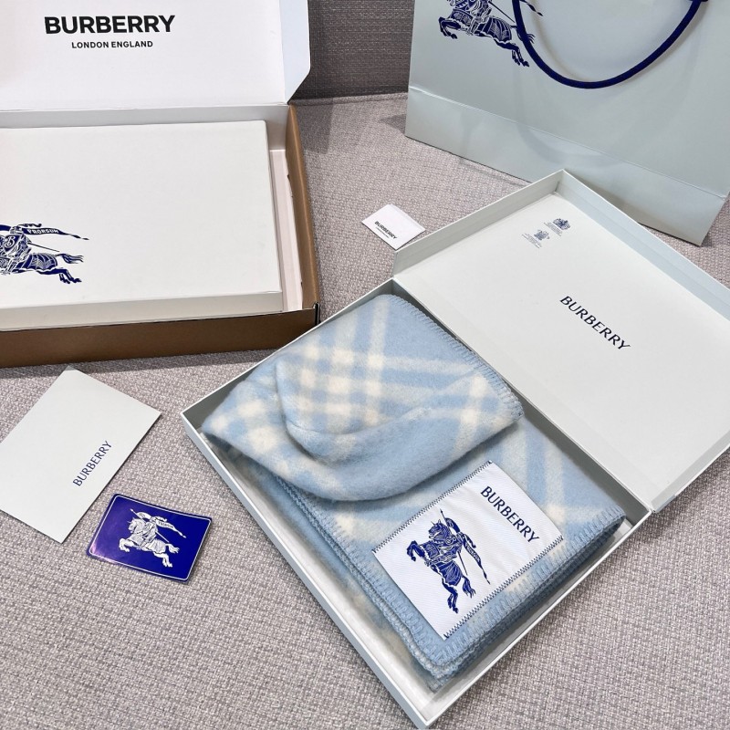Burberry Shawl
