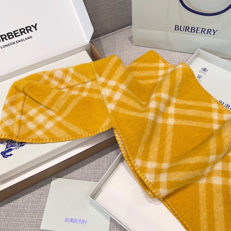 Burberry Shawl