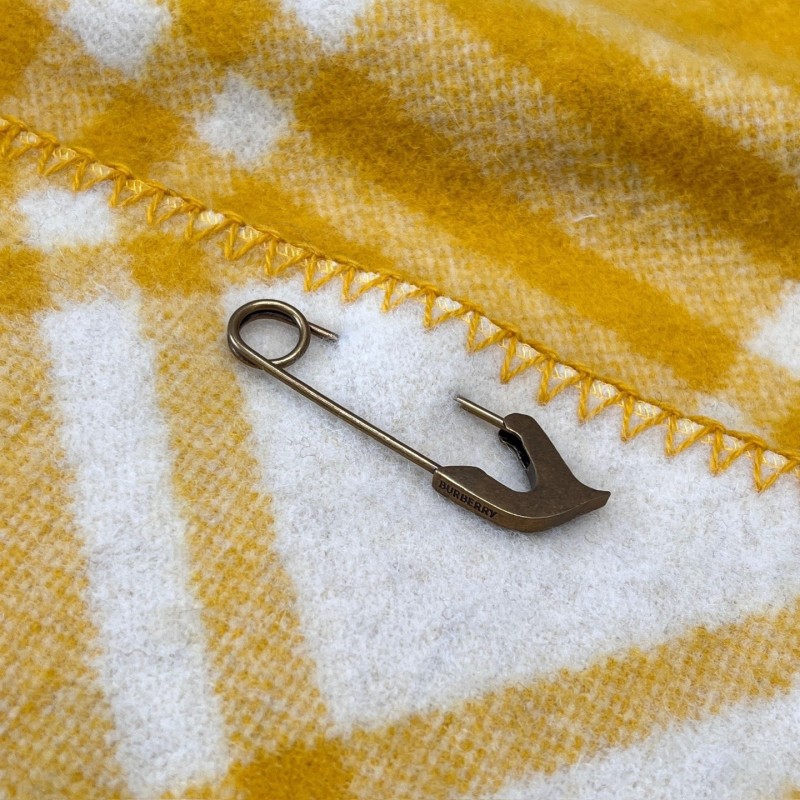 Burberry Shawl