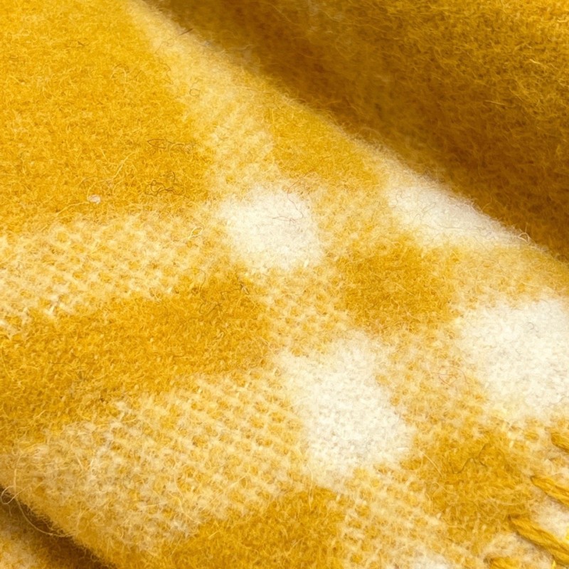 Burberry Shawl