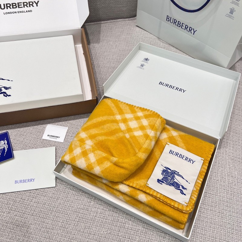 Burberry Shawl
