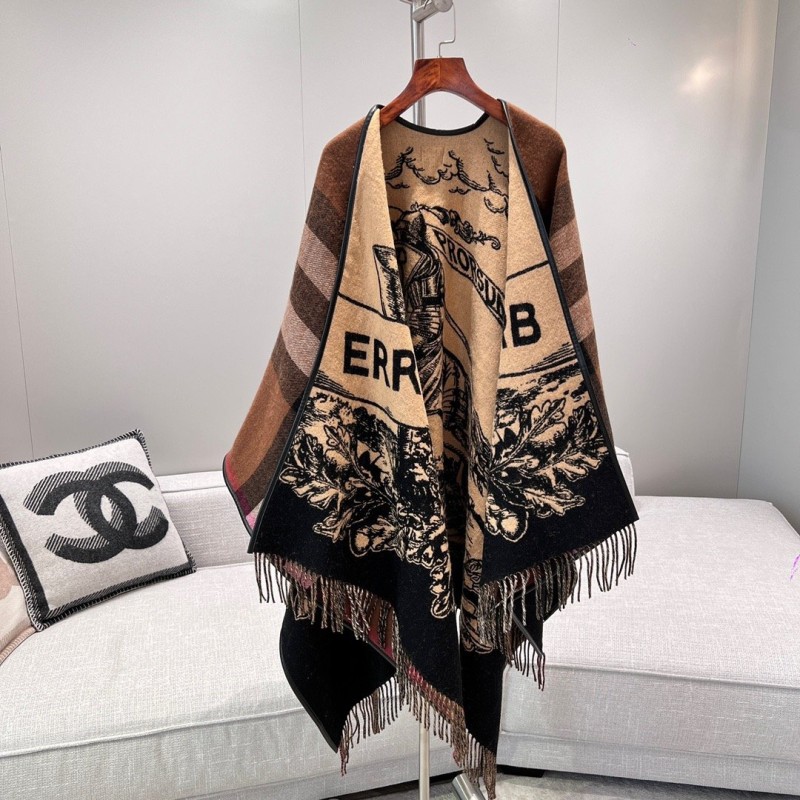 Burberry Cloak
