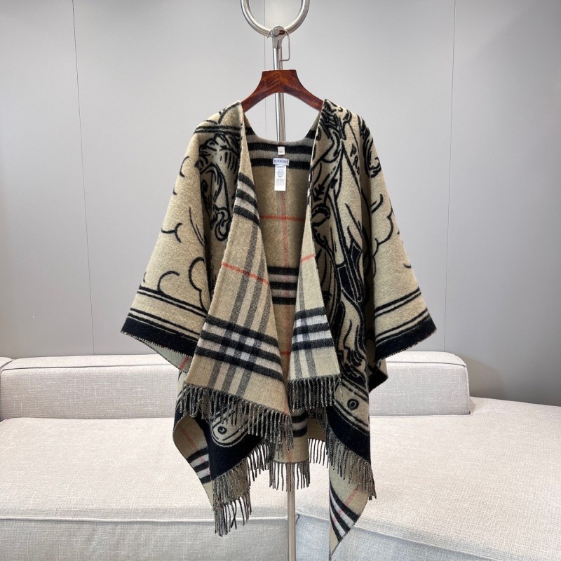 Burberry Cloak