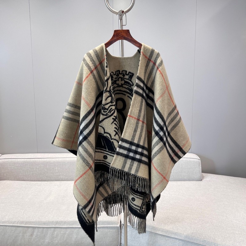 Burberry Cloak