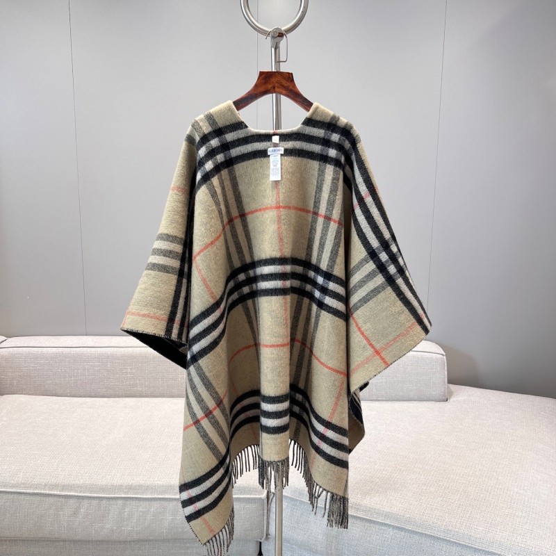 Burberry Cloak