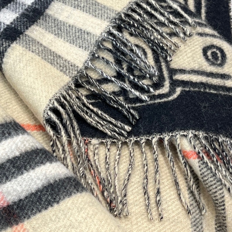 Burberry Cloak