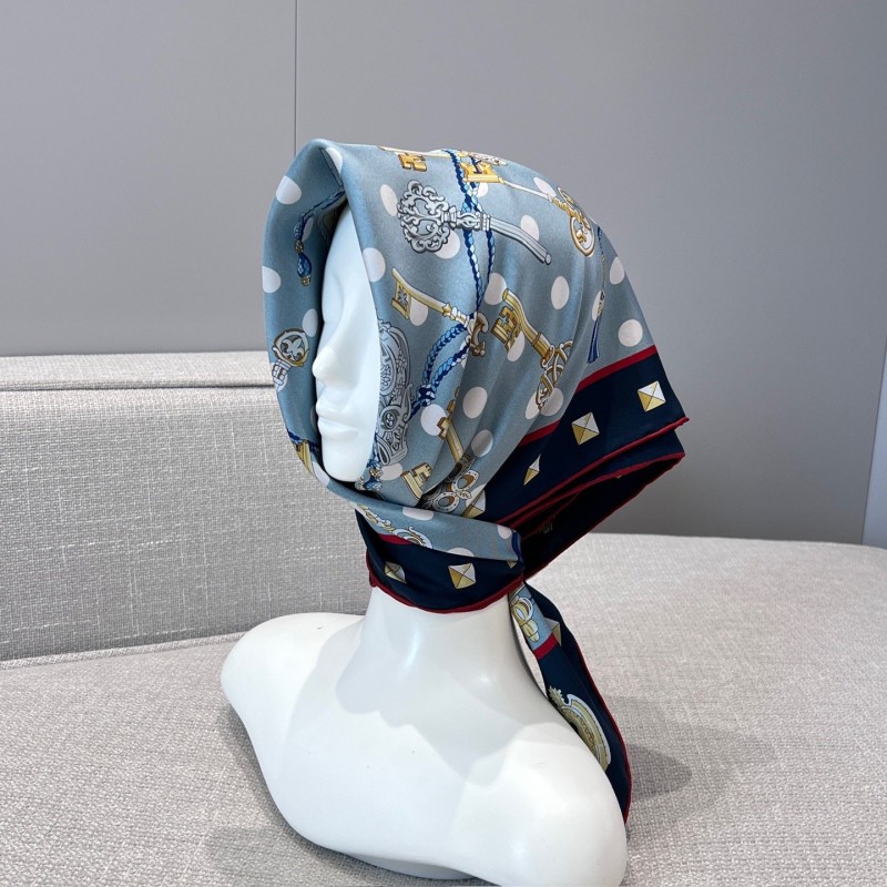 Hermes Scarf