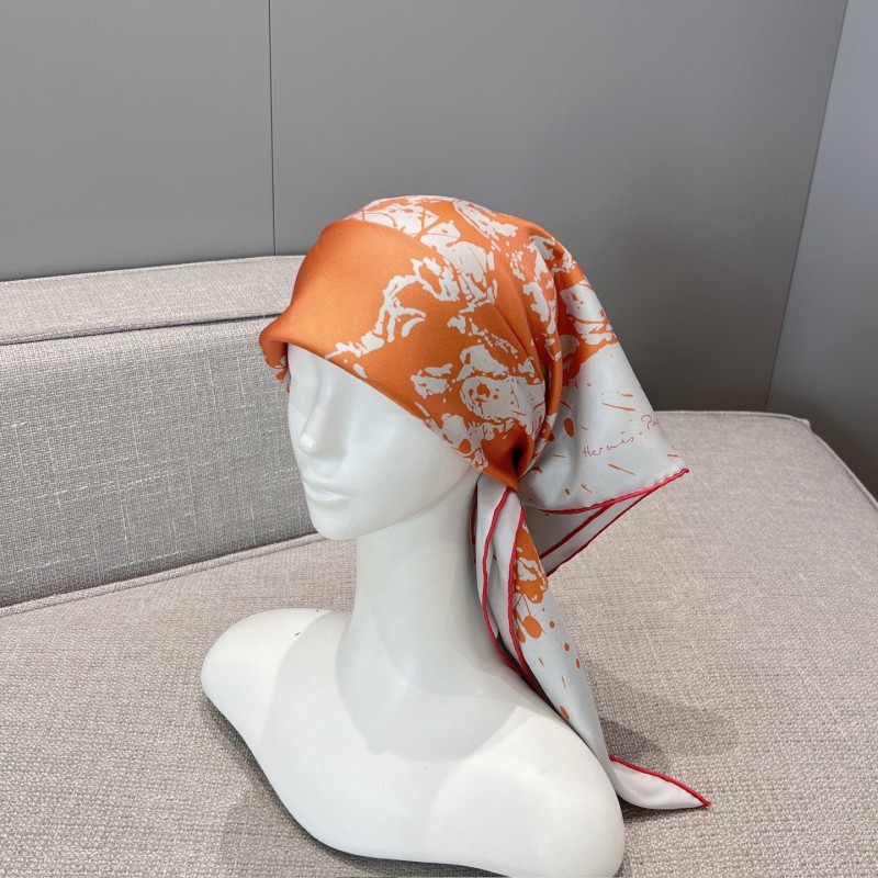 Hermes Scarf