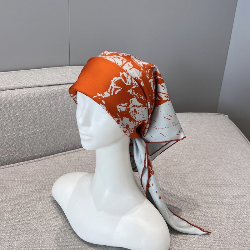 Hermes Scarf