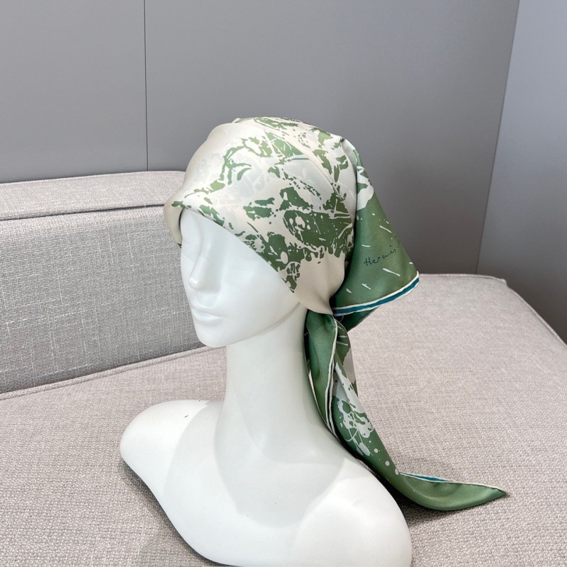 Hermes Scarf