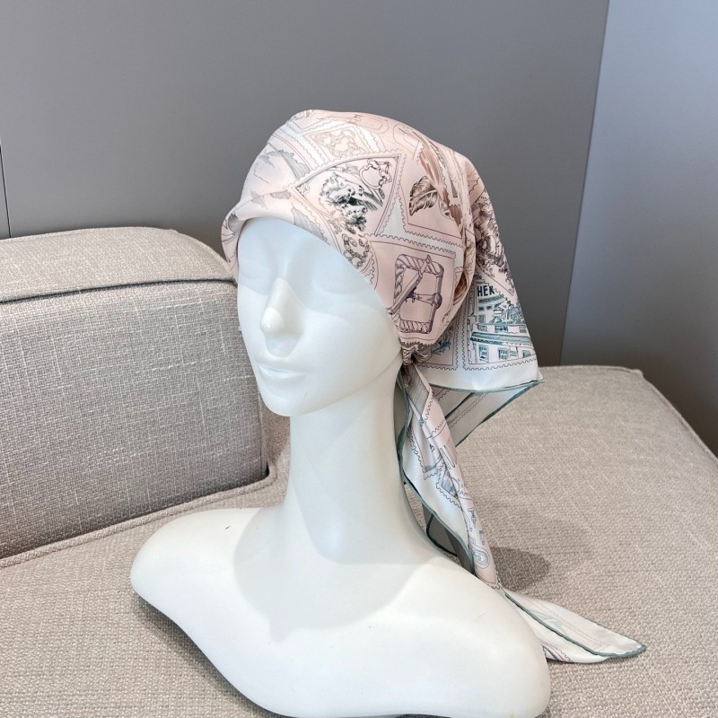 Hermes Scarf