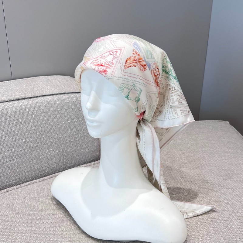Hermes Scarf