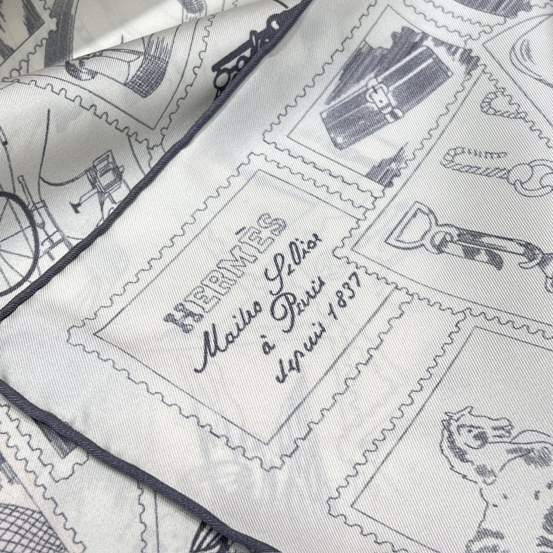 Hermes Scarf