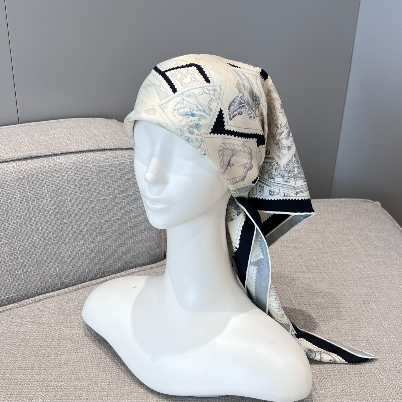 Hermes Scarf