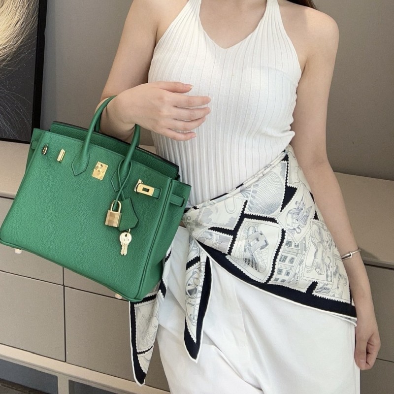 Hermes Scarf