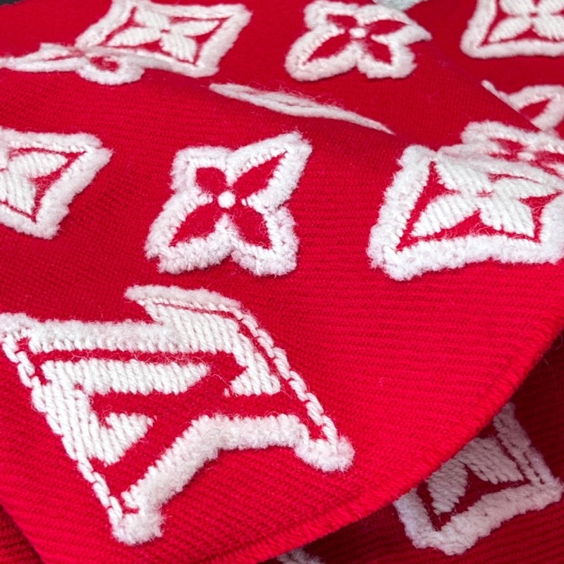 LV Shawl