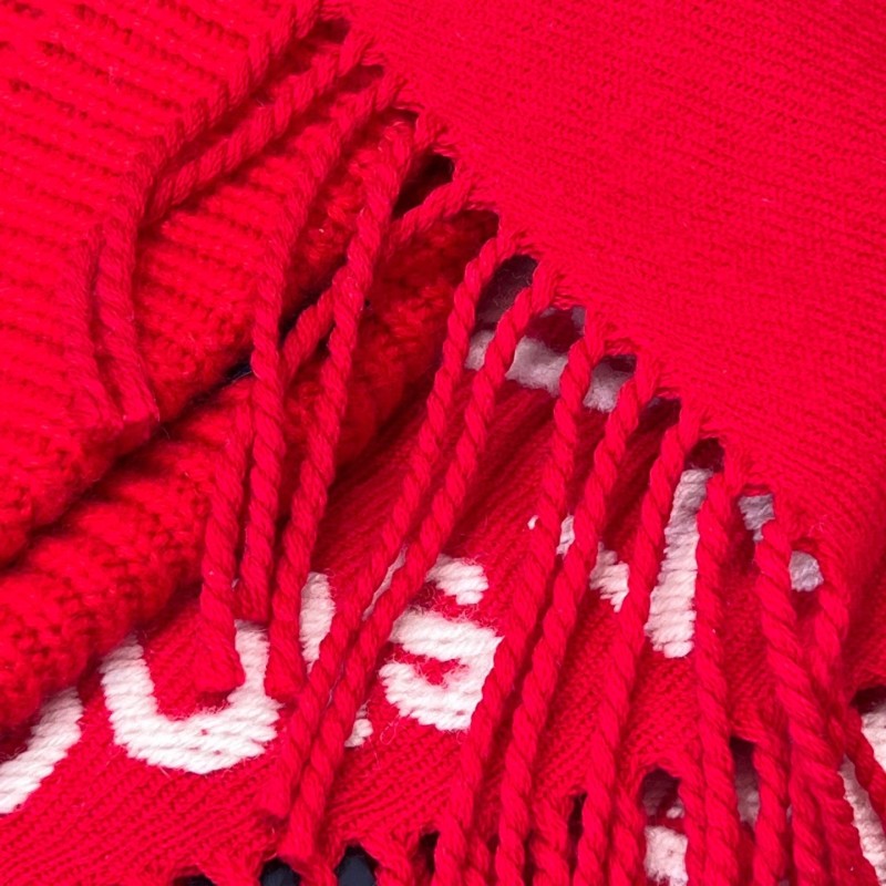 LV Shawl