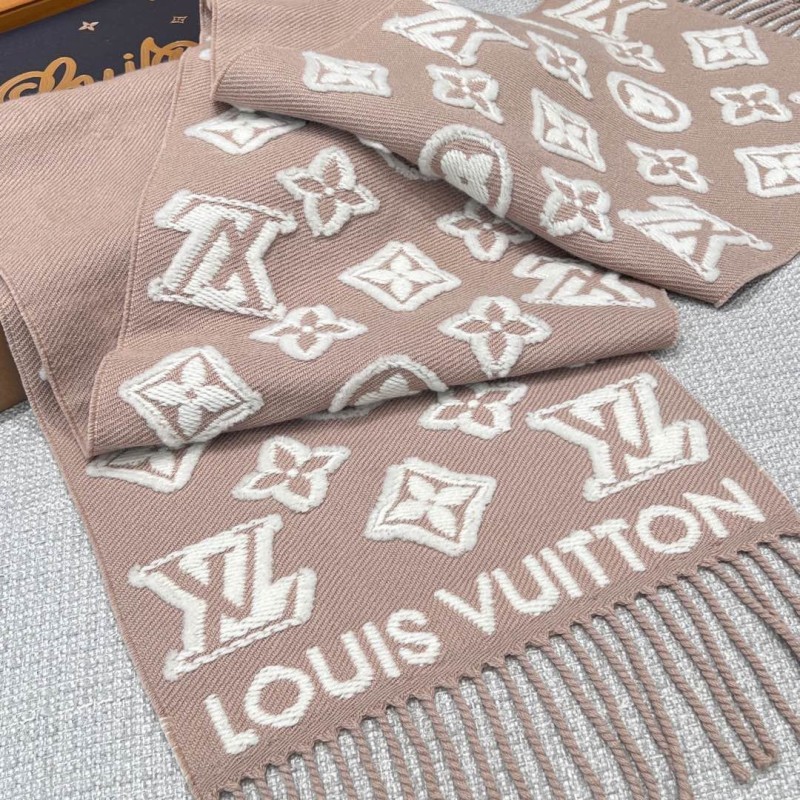 LV Shawl