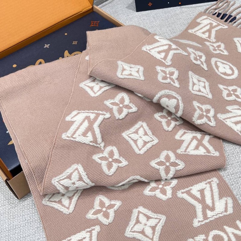 LV Shawl