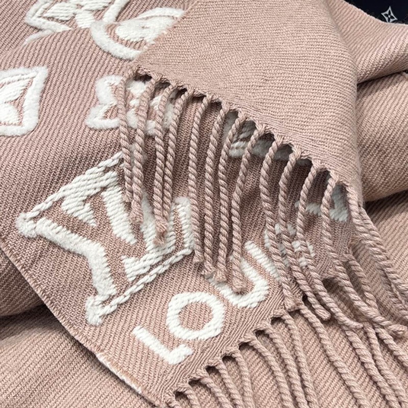 LV Shawl