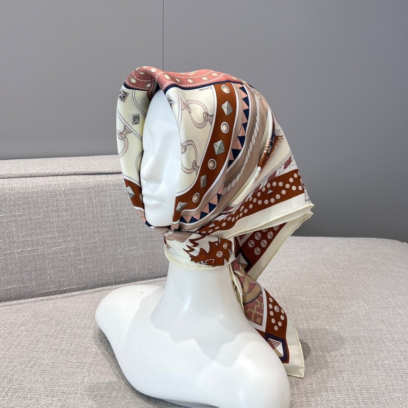 Hermes Scarf