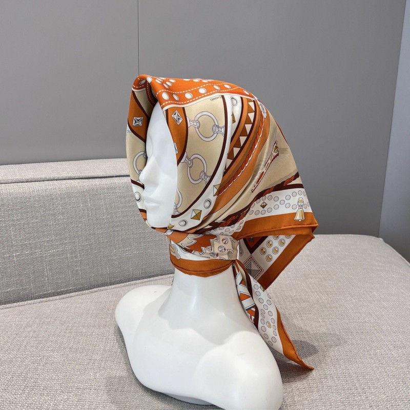 Hermes Scarf