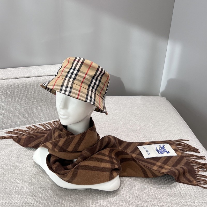 Burberry Shawl