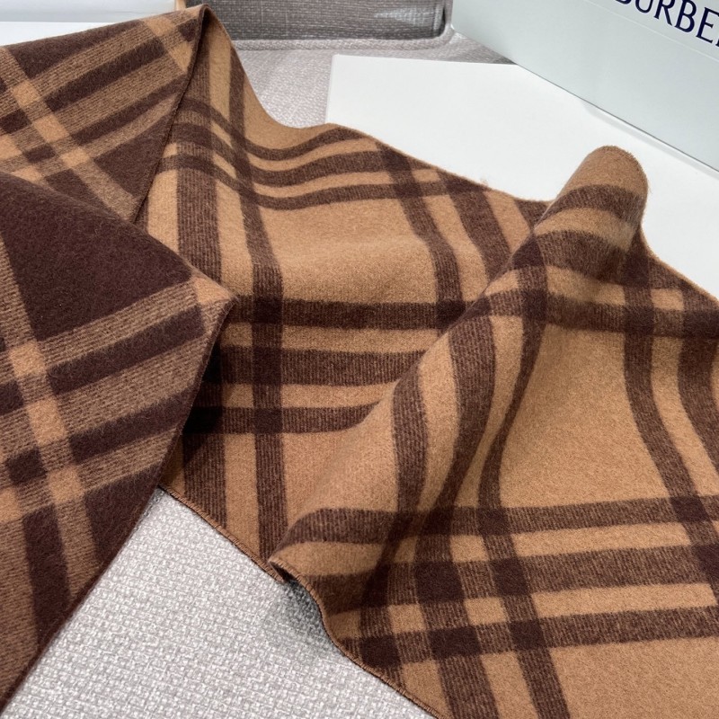 Burberry Shawl