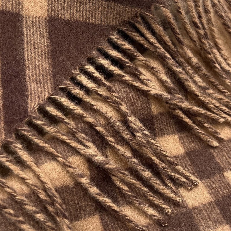 Burberry Shawl