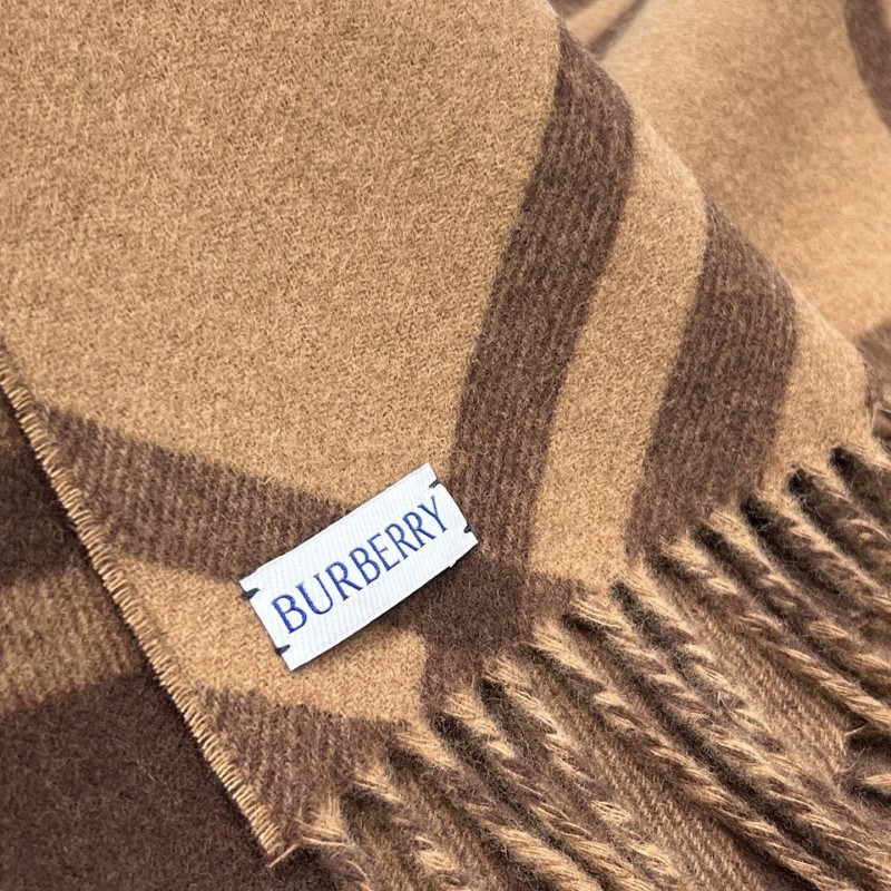 Burberry Shawl