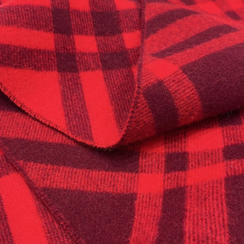 Burberry Shawl