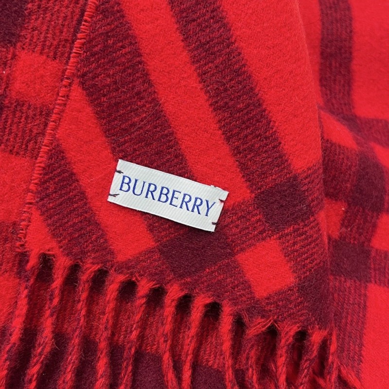 Burberry Shawl